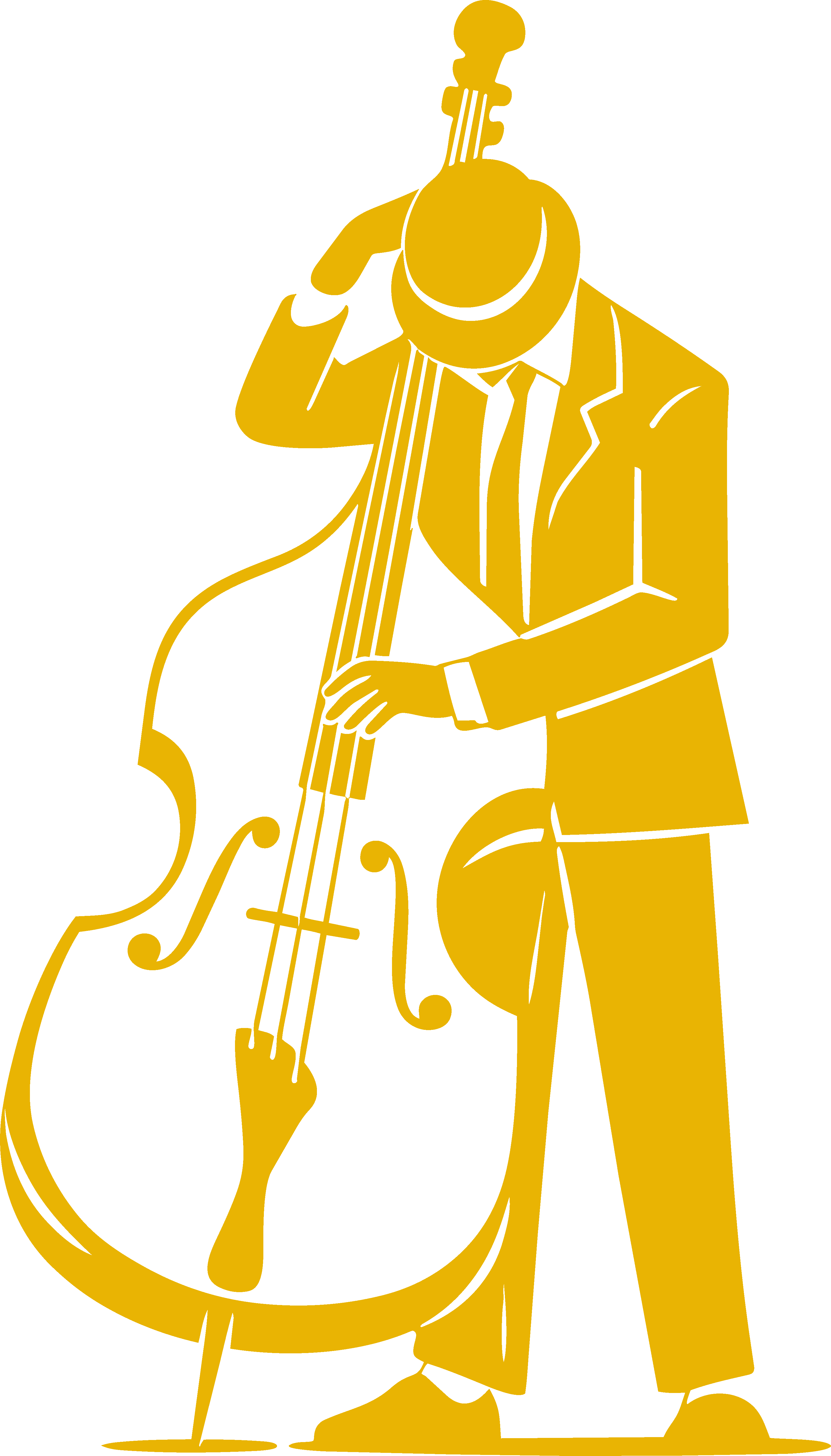 Contrabas